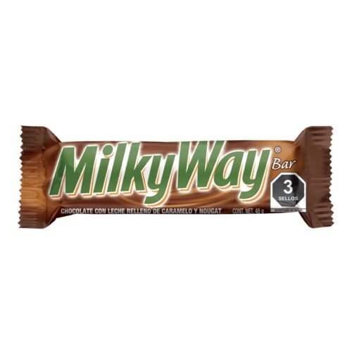 MilkyWay Chocolate 48g