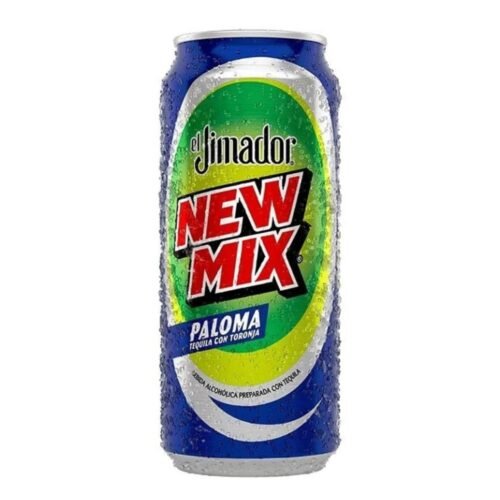 New Mix Paloma 473ml
