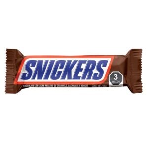 Snickers Chocolate 48g