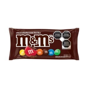 M&M'S Chocolate con Leche 37.8g