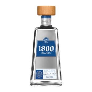 1800 Tequila Blanco 700ml