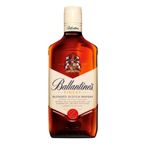 Ballantines Whisky Finest 700 ml