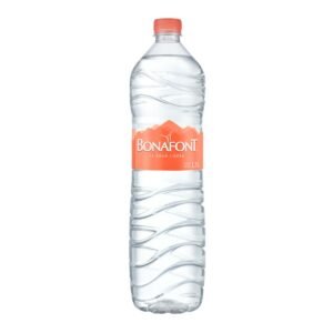Bonafont Agua Natural 1.5L
