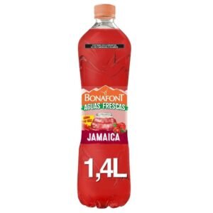 Bonafont Aguas Frescas Jamaica 1.4L