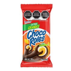 Chocorroles Marinela 100g