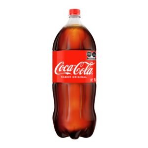 Coca-Cola Original 3L