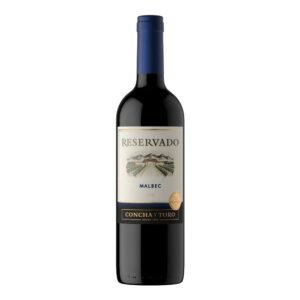Concha y Toro Reservado Vino Tinto Malbec 750ml