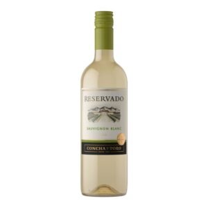 Concha y Toro Reservado Vino Blanco Sauvignon Blanc 750ml