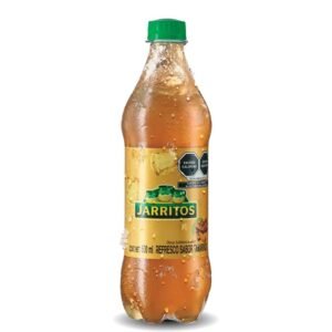 Jarritos Tamarindo 600ml