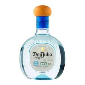 Don Julio Tequila Blanco 700ml