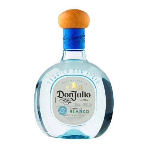 Don Julio Tequila Blanco 700ml