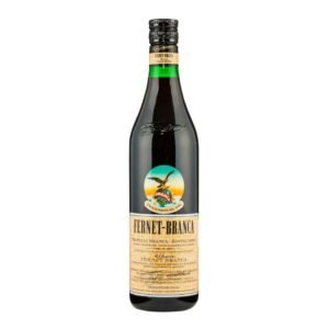 Fernet Branca Licor de Hierbas 750ml