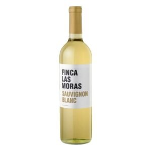 Finca Las Moras Vino Blanco Sauvignon Blanc 750ml