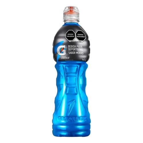 Gatorade Mora Azul 1L