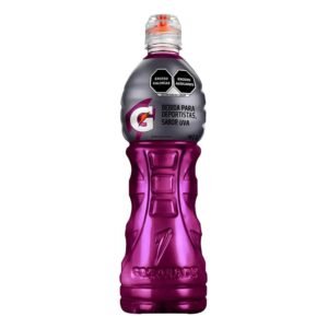 Gatorade Uva 1L Gatorade Uva 1L