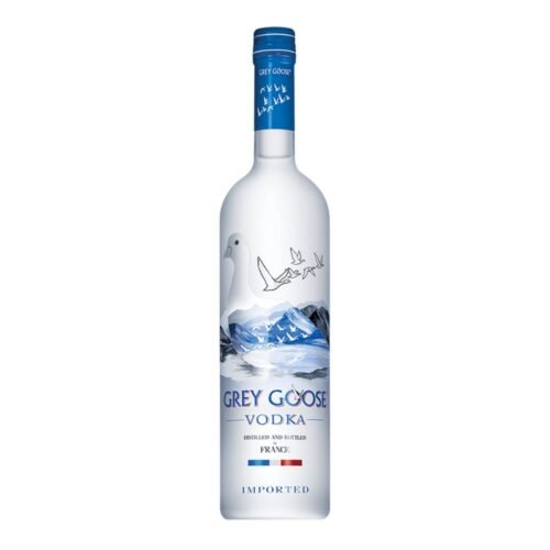 Grey Goose Vodka 700ml Grey Goose Vodka 700ml