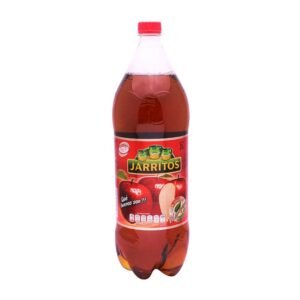 Jarritos Manzana 2L