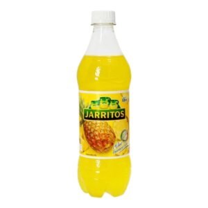 Jarritos Piña 600ml