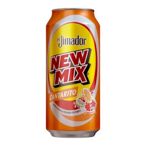 New Mix Cantarito 473ml