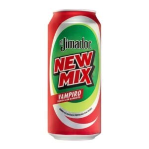 New Mix Vampiro 473ml