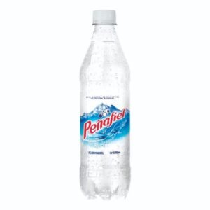Peñafiel Agua Mineral 600ml