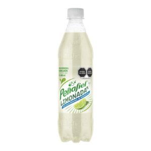 Peñafiel Limonada 600ml
