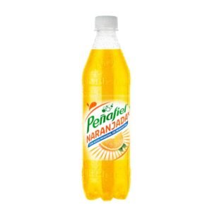 Peñafiel Naranjada 600ml