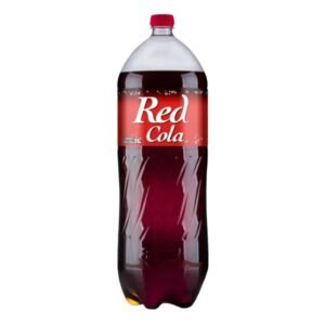 Red Cola 3L