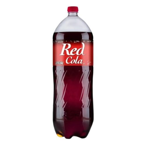 Red Cola 3L