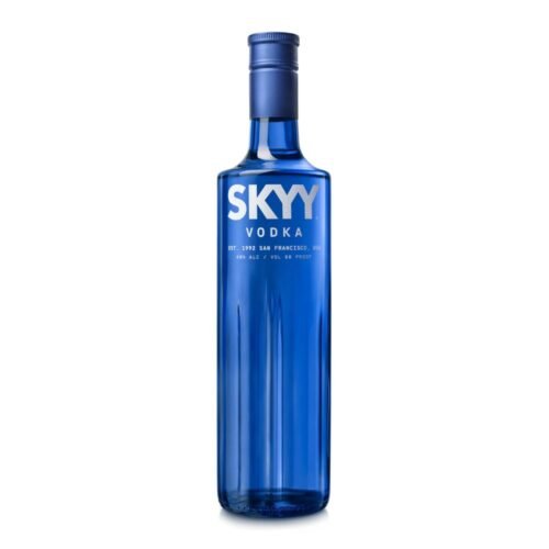 Skyy Vodka 750ml Skyy Vodka 750ml