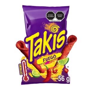 Takis Fuego 56g