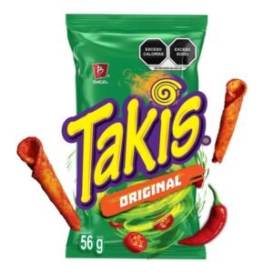 Takis Original 56g