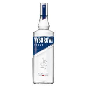 Wyborowa Vodka 1L Wyborowa Vodka 1L