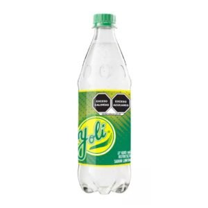 Yoli Refresco Sabor Limón 600ml